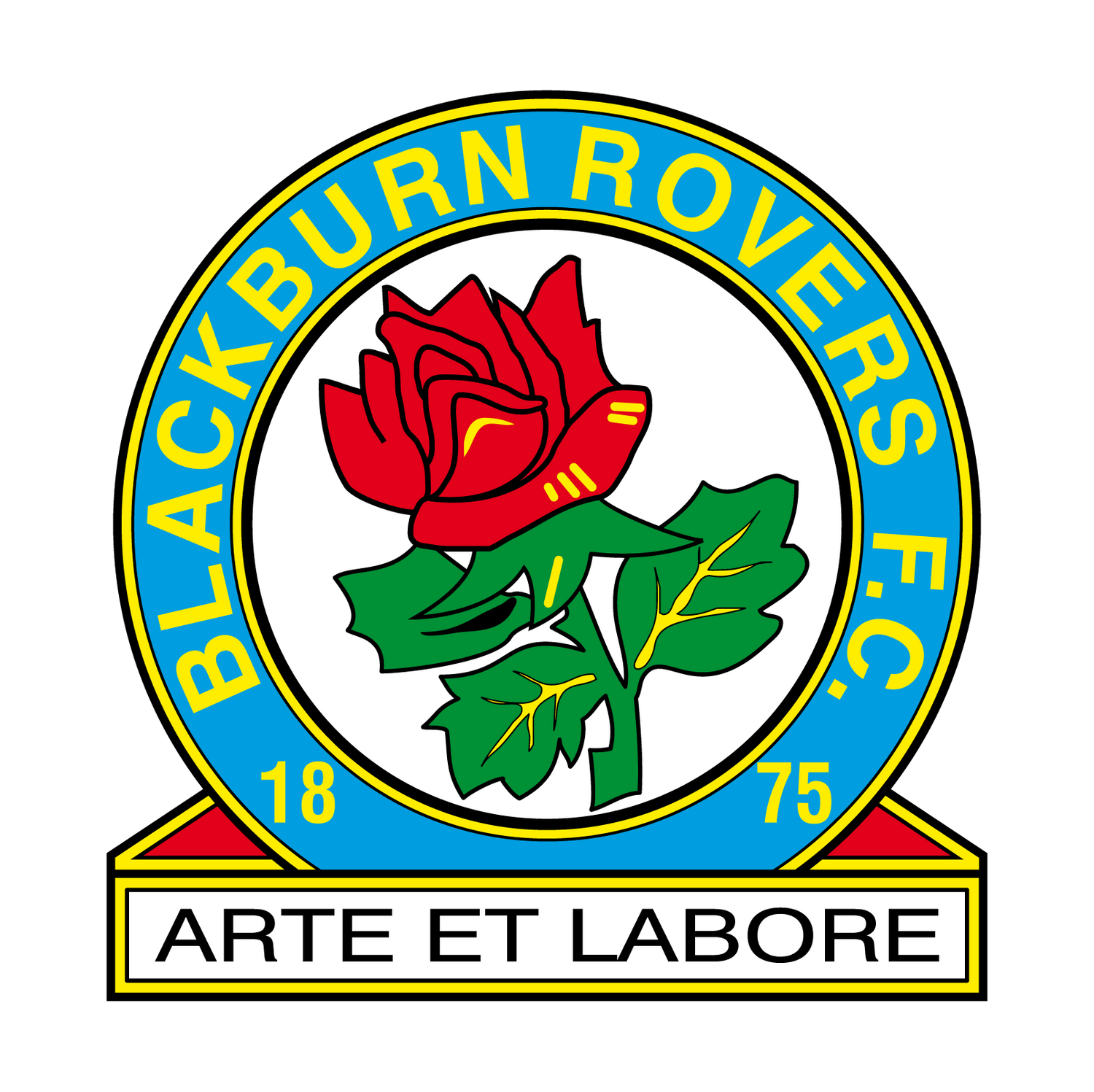 Blackburn Rovers
