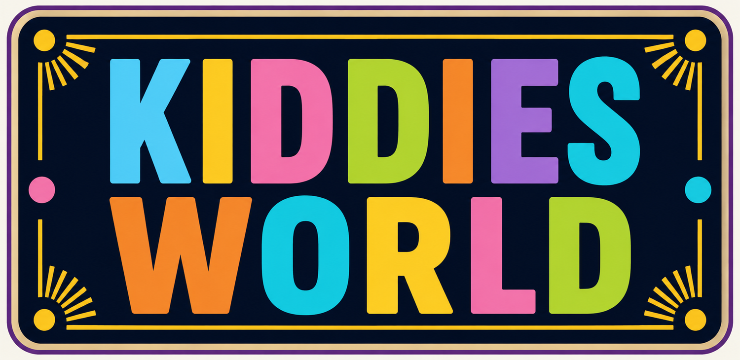 Kiddies World