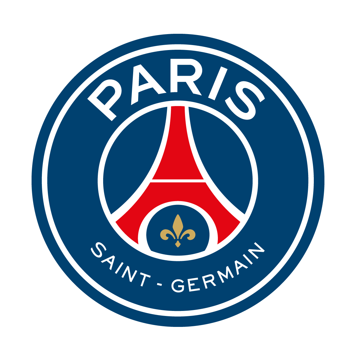 Paris St Germain